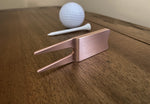 Copper Golf Divot Tool