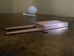 Copper Golf Divot Tool