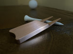 Copper Golf Divot Tool