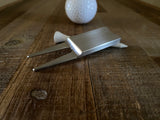 Stainless Steel Golf Divot Tool