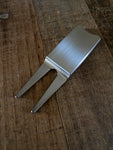 Stainless Steel Golf Divot Tool