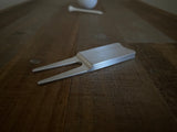 Aluminum Golf Divot Tool