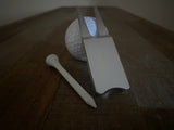 Aluminum Golf Divot Tool