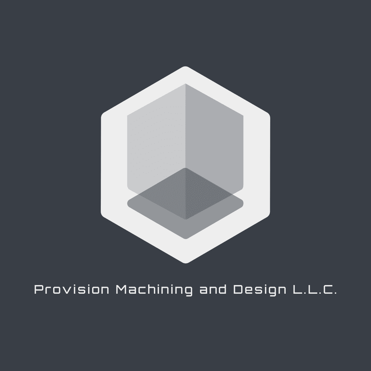 Provisionllc Provision Machining and Design L.L.C. β Provision Machining and Design LLC